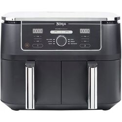Аэрофритюрница Ninja Foodi Max AF400EU (Black)