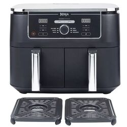Аэрофритюрница Ninja Foodi Max AF400EU (Black) Thumb