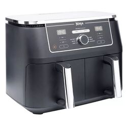 Аэрофритюрница Ninja Foodi Max AF400EU (Black) Thumb