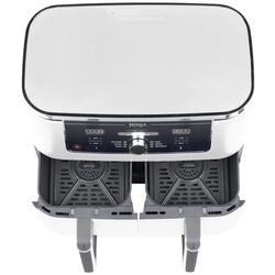 Аэрофритюрница Ninja Foodi Max AF400EUWH (White) Thumb