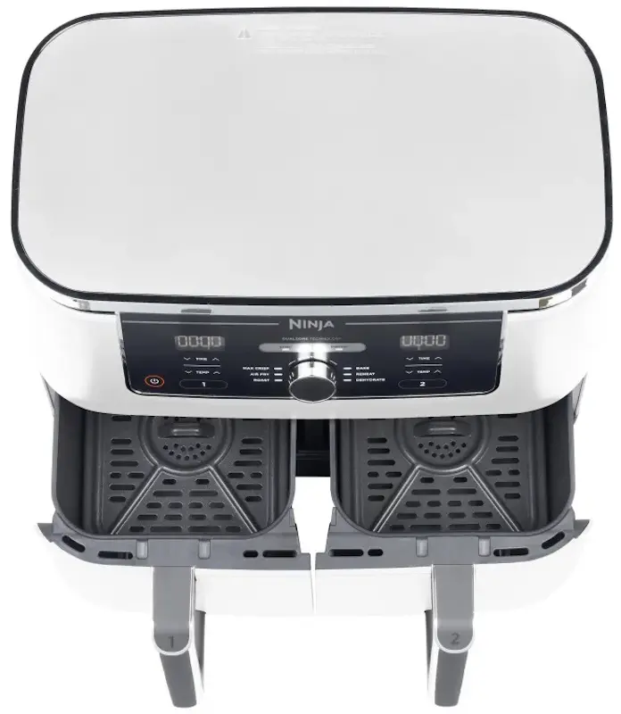 Аэрофритюрница Ninja Foodi Max AF400EUWH (White)