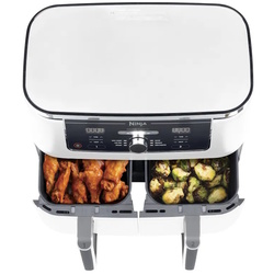 Аэрофритюрница Ninja Foodi Max AF400EUWH (White) Thumb