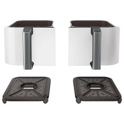 Аэрофритюрница Ninja Foodi Max AF400EUWH (White) Thumb