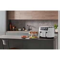 Аэрофритюрница Ninja Foodi Max AF400EUWH (White) Thumb