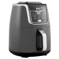Friteuza cu aer cald Ninja MAX AF160EU (Grey) Thumb