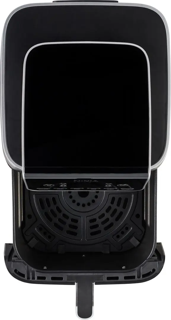 Friteuza cu aer cald Ninja Max Pro AF180EU (Black)