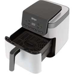 Аэрофритюрница Ninja Max Pro AF180EUWH (White) Thumb