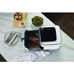 Аэрофритюрница Ninja Max Pro AF180EUWH (White) Thumb