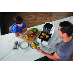 Аэрофритюрница Ninja Max Pro AF180EUWH (White) Thumb