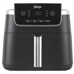 Friteuza cu aer cald Ninja Pro AF140EU (Black) Thumb