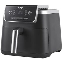 Friteuza cu aer cald Ninja Pro AF140EU (Black)