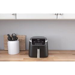 Friteuza cu aer cald Ninja Pro AF140EU (Black) Thumb