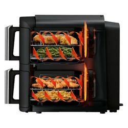 Friteuza cu aer cald Ninja SL300EU (Black) Thumb