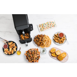 Friteuza cu aer cald Ninja SL300EU (Black) Thumb