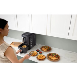 Friteuza cu aer cald Ninja SL300EU (Black) Thumb