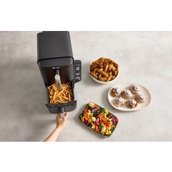 Friteuza cu aer cald Ninja SL300EU (Black) Thumb