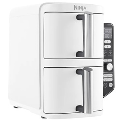 Friteuza cu aer cald Ninja SL400EUWH (White) Thumb