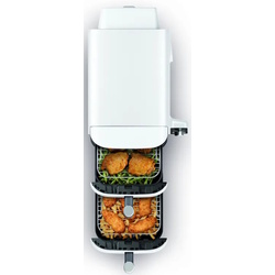 Friteuza cu aer cald Ninja SL400EUWH (White) Thumb