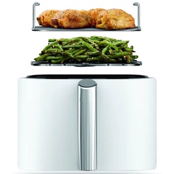 Friteuza cu aer cald Ninja SL400EUWH (White) Thumb