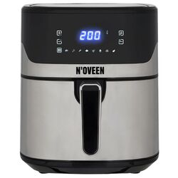 Friteuza cu aer cald Noveen AF550 (Black/Silver)
