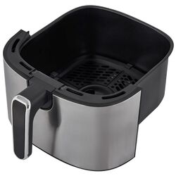 Friteuza cu aer cald Noveen AF550 (Black/Silver) Thumb