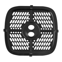 Friteuza cu aer cald Noveen AF550 (Black/Silver) Thumb