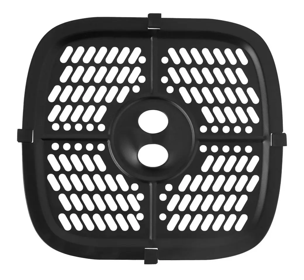 Friteuza cu aer cald Noveen AF550 (Black/Silver)