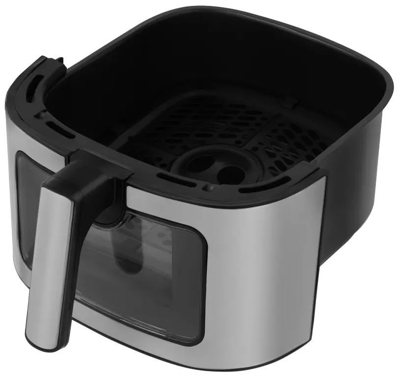 Аэрофритюрница Noveen AF770 X-Line (Inox/Black) - 5