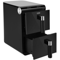 Friteuza cu aer cald Noveen DoubleCrisp AF5050 X-Line (Black) Thumb