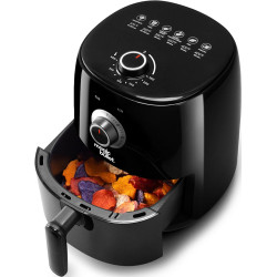 Аэрофритюрница Nutribullet MBA021B (Black) Thumb