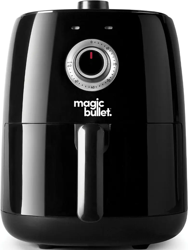 Аэрофритюрница Nutribullet MBA021B (Black)