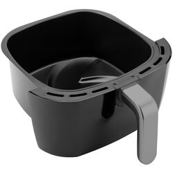 Friteuza cu aer cald NutriBullet XXL NBA071B (Black) Thumb