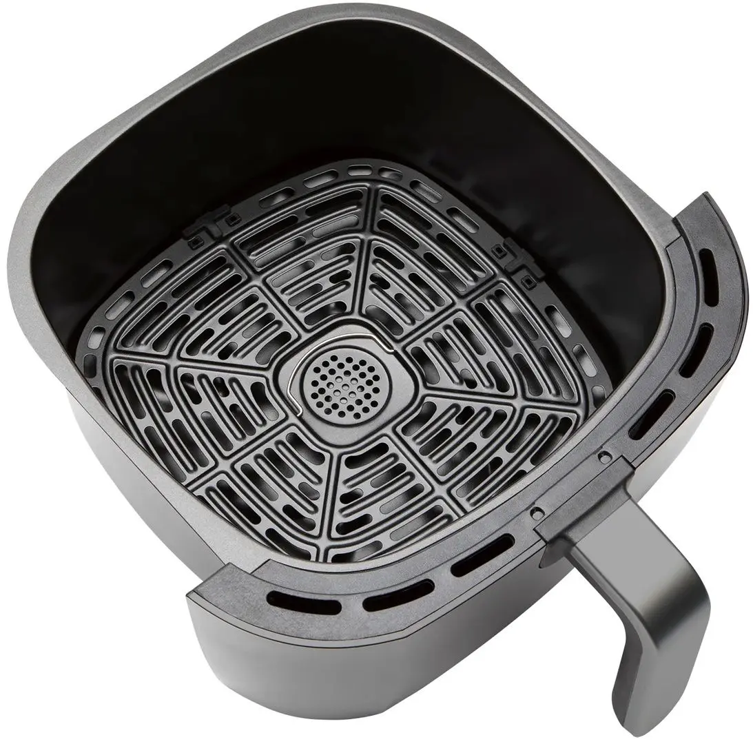 Friteuza cu aer cald NutriBullet XXL NBA071B (Black)