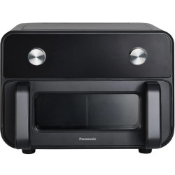 Аэрофритюрница Panasonic Flex NF-BC1000KXE (Black) Thumb