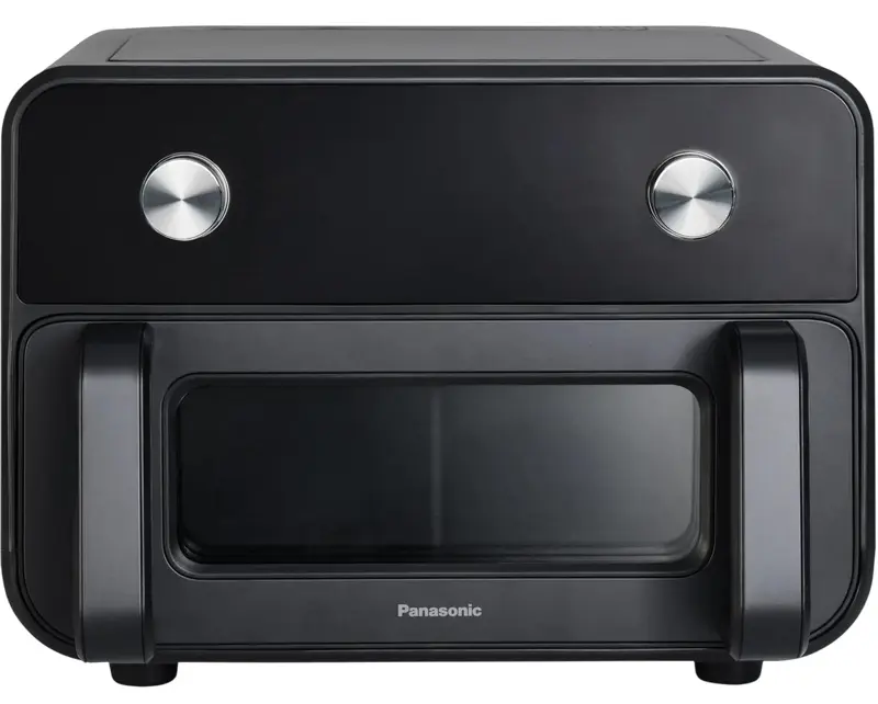 Аэрофритюрница Panasonic Flex NF-BC1000KXE (Black) - 2