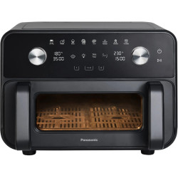 Аэрофритюрница Panasonic Flex NF-BC1000KXE (Black) Thumb