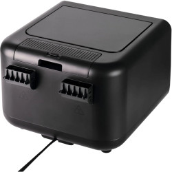 Аэрофритюрница Panasonic Flex NF-BC1000KXE (Black) Thumb