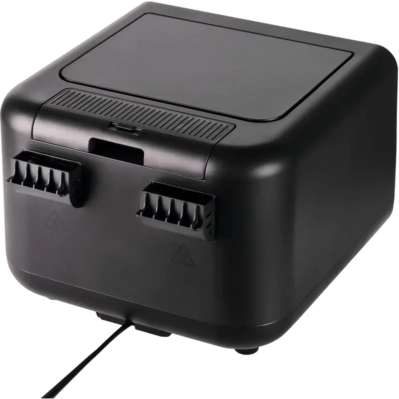 Аэрофритюрница Panasonic Flex NF-BC1000KXE (Black) - 6
