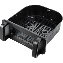 Аэрофритюрница Panasonic Flex NF-BC1000KXE (Black) Thumb