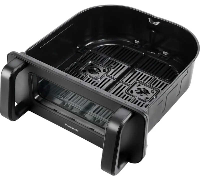 Аэрофритюрница Panasonic Flex NF-BC1000KXE (Black) - 9