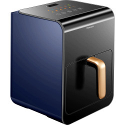 Аэрофритюрница Panasonic NF-CC600ATS (Black/Blue) Thumb