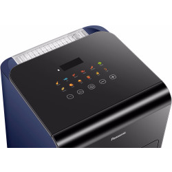 Аэрофритюрница Panasonic NF-CC600ATS (Black/Blue) Thumb