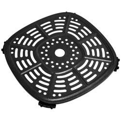 Аэрофритюрница Panasonic NF-CC600AXE (Black) Thumb