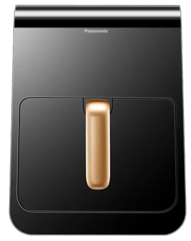 Аэрофритюрница Panasonic NF-CC600AXE (Black)