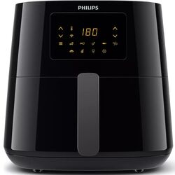 Friteuza cu aer cald Philips Essential XL HD9280/70 (Black)