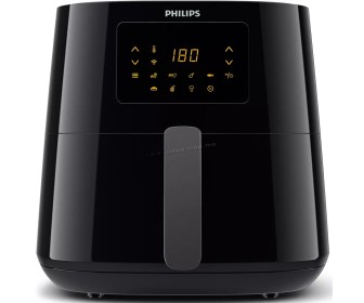 Аэрофритюрница Philips Essential XL HD9280/70 (Black)