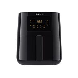 Friteuza cu aer cald Philips HD9252/90 (Black)
