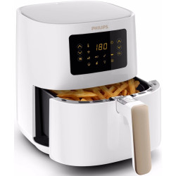 Аэрофритюрница Philips HD9255/30 (White) Thumb