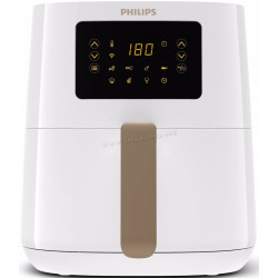 Friteuza cu aer cald Philips HD9255/30 (White)
