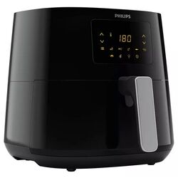 Аэрофритюрница Philips HD9270/70 (Black) Thumb